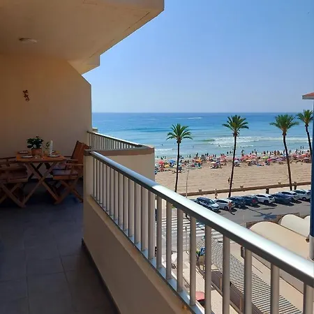 App.pradomar * Peniscola
