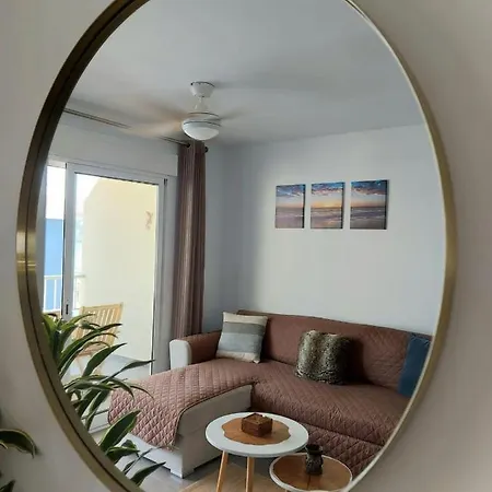 App.pradomar Apartment