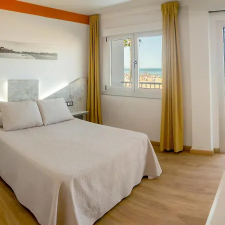 Hotel Playa Peniscola