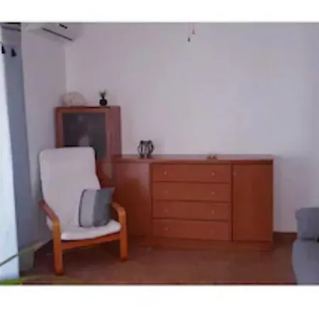 Marilen Primera Linea Apartment