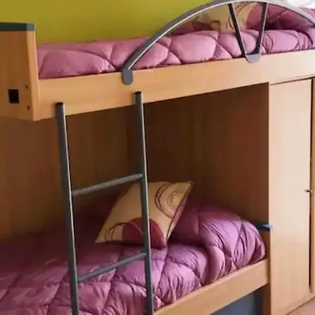 Marilen Primera Linea Apartment *