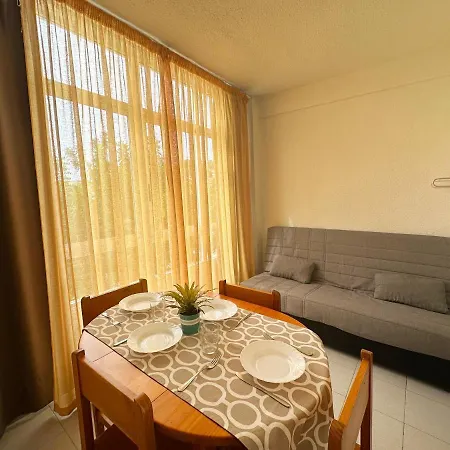 Apartment Sol Y Luna 3000 Peniscola