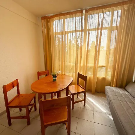Apartment Sol Y Luna 3000