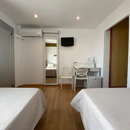 Playa Hotel Peniscola