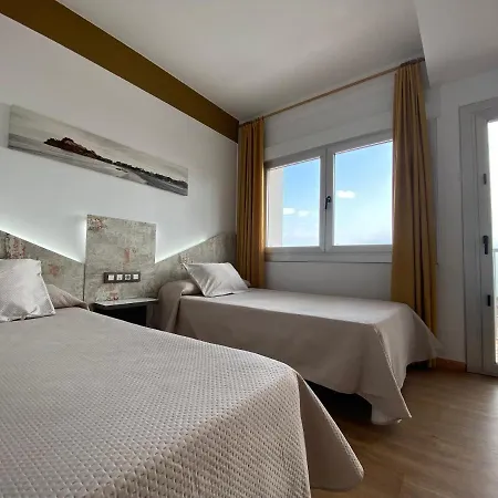 Playa Hotel Peniscola