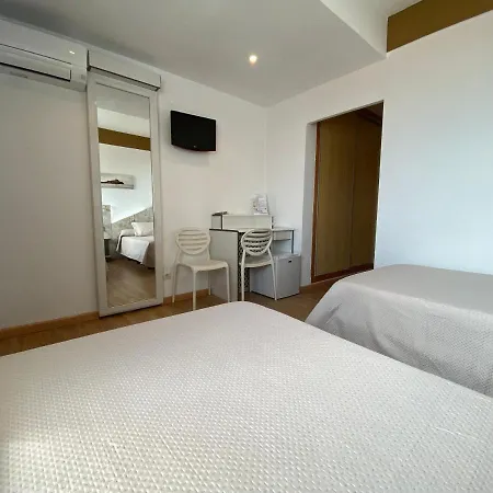 Playa Hotel Peniscola