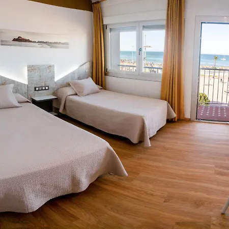 Hotel Playa 2*
