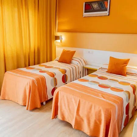 Hotel Playa Peniscola