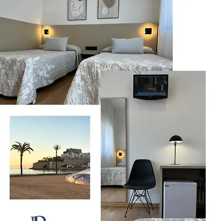 Hotel Playa