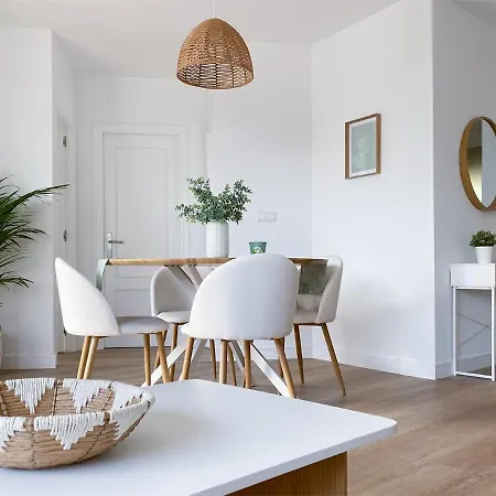 Itaca Apartment