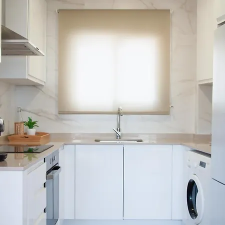 Itaca Apartment