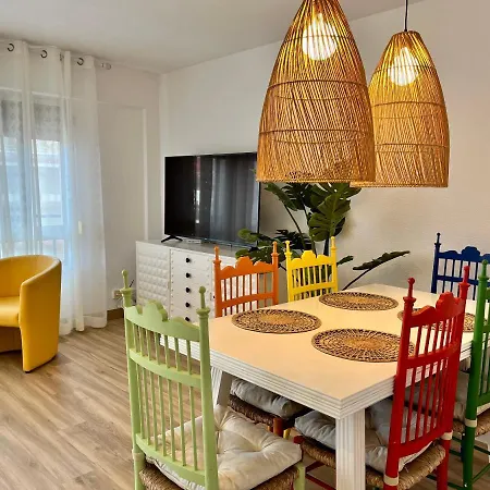 Apartment Playa Les Doyes *