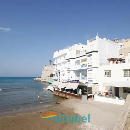 Apartment Zona Porteta