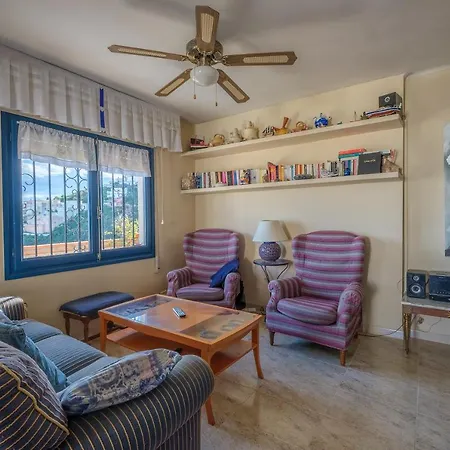 Holiday home Maison