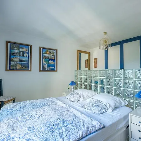 Maison * Peniscola