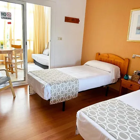 Apartment Sol Y Luna 3000