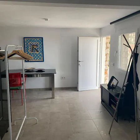 Apartment Jamaica Peniscola