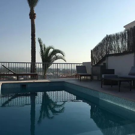 Appartement Jamaica Peñíscola