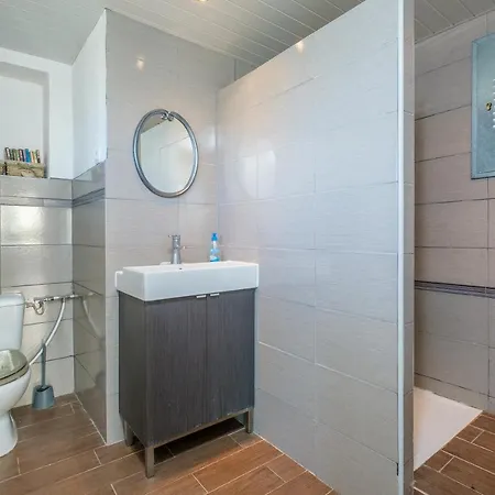 Maison Holiday home Peniscola