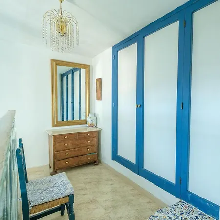 Holiday home Maison