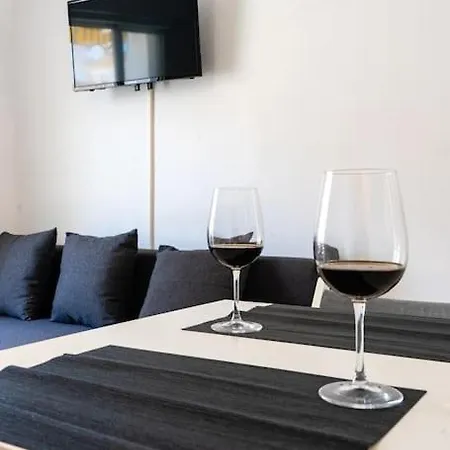 Apartment Acogedor Piso En By Bebalmy Peniscola