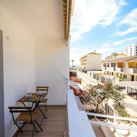 Acogedor Piso En By Bebalmy Peniscola