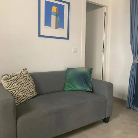 Apartment Jamaica *