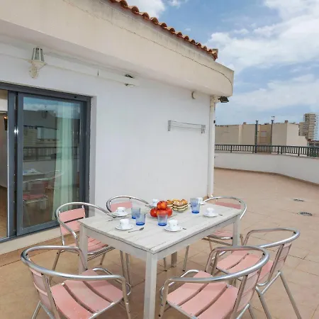 Capri Centro By Interhome Peniscola