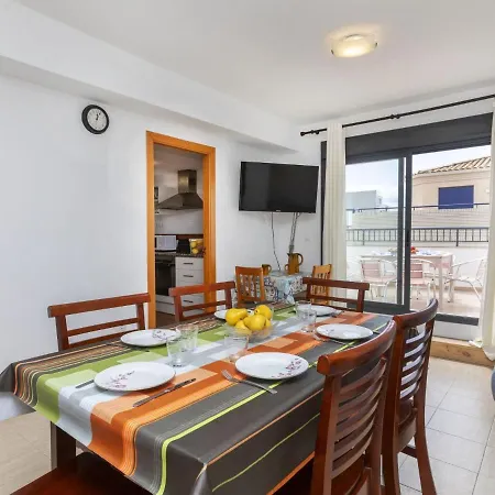 Apartment Capri Centro By Interhome