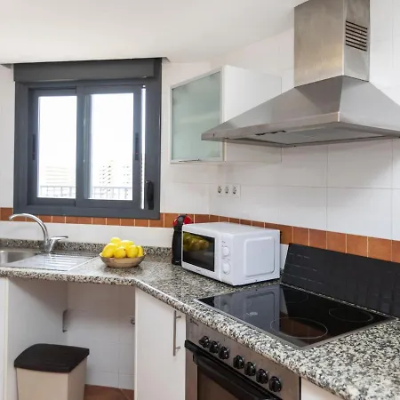 Capri Centro By Interhome Apartment