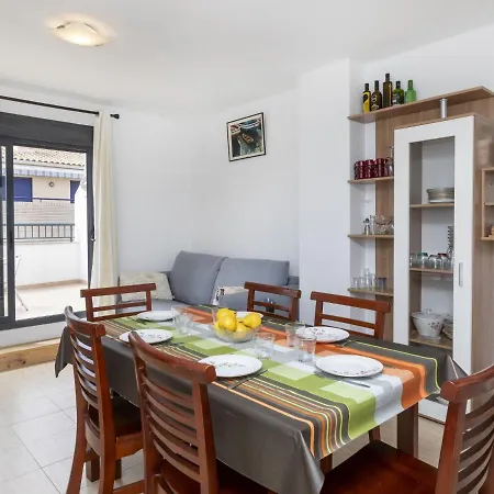 Capri Centro By Interhome Apartment Peniscola