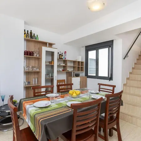Capri Centro By Interhome Apartment Peniscola