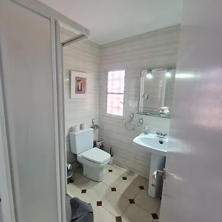 Ferienwohnung Spanien *