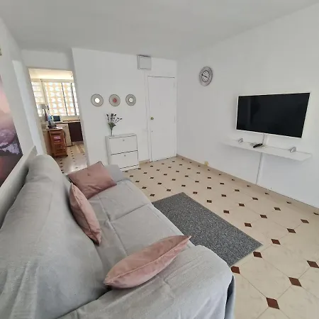 Apartment Ferienwohnung Spanien
