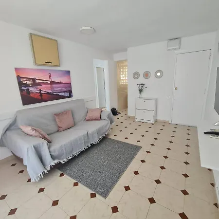 Apartment Ferienwohnung Spanien