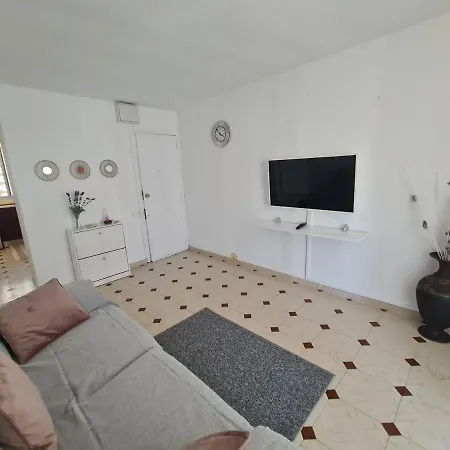 Ferienwohnung Spanien *