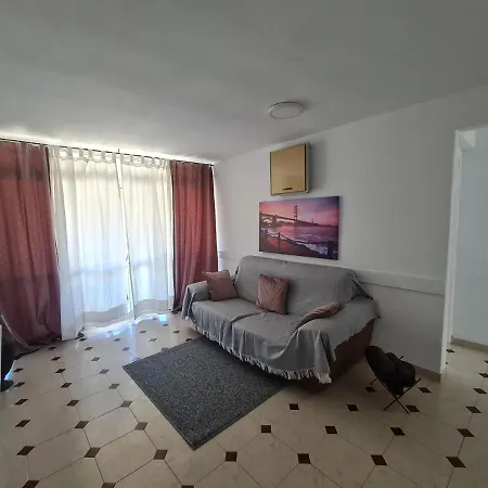 Ferienwohnung Spanien *