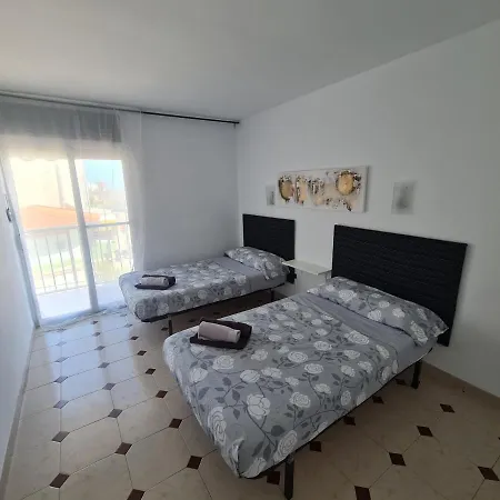 Ferienwohnung Spanien Peniscola