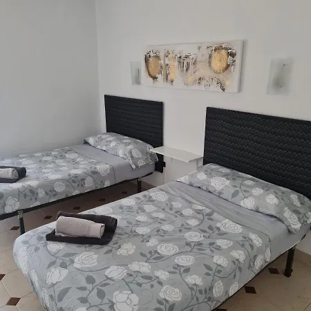 Apartment Ferienwohnung Spanien Peniscola