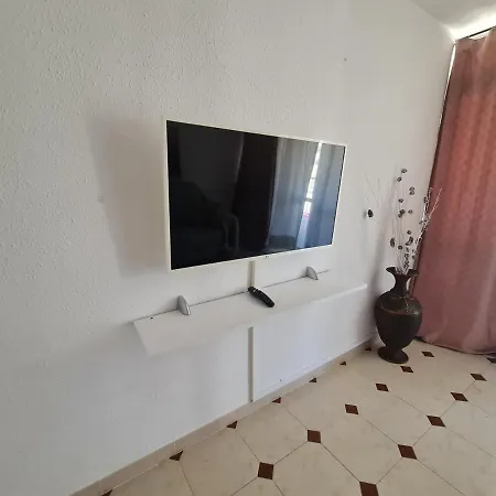 Ferienwohnung Spanien *