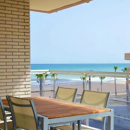 Boutique Playa Appartement Peñíscola