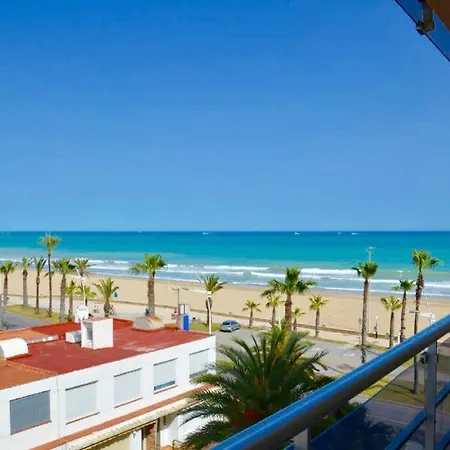 Boutique Playa Appartement