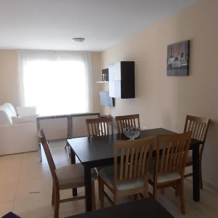 Naranjos Holiday home