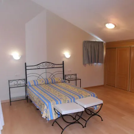 Naranjos Holiday home