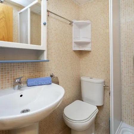 Apartment Capri Centro By Interhome *