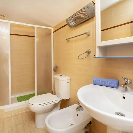 Capri Centro By Interhome Apartment *