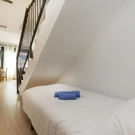 Capri Centro By Interhome *