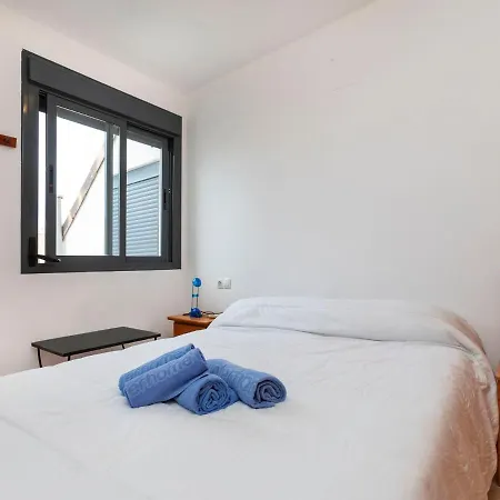 Apartment Capri Centro By Interhome