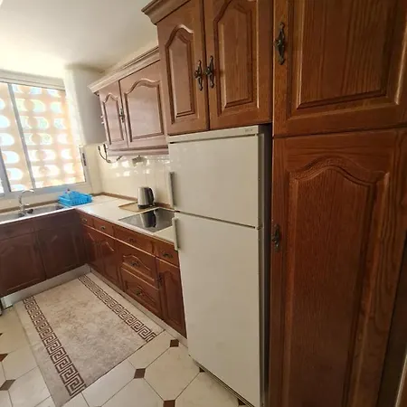 Ferienwohnung Spanien Peniscola