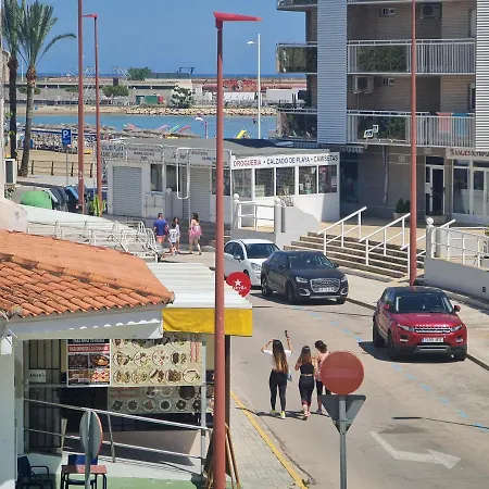 Ferienwohnung Spanien